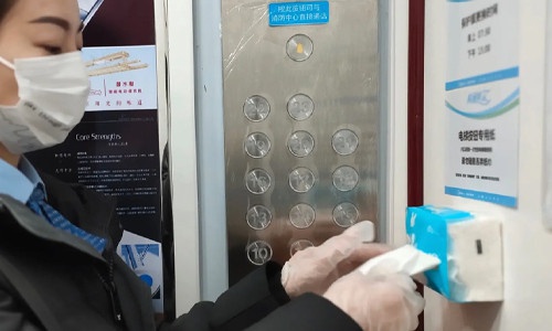 专家提醒各位如何进行电梯日常检查