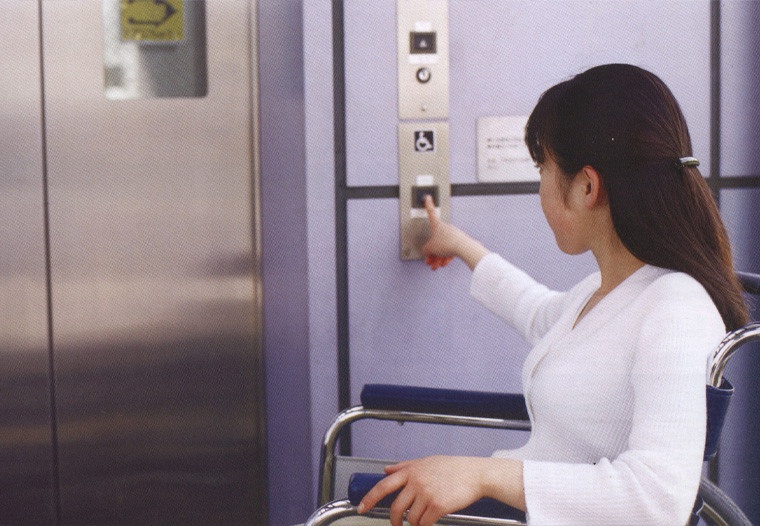 医用电梯